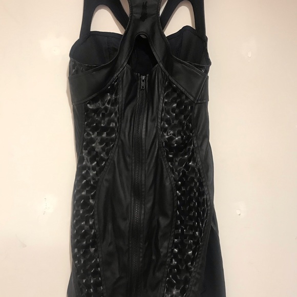 Lip Service Dress - Picture 2 of 5